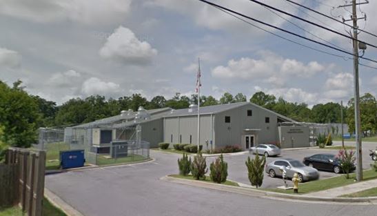 Photos Butler County Correctional Facility 2